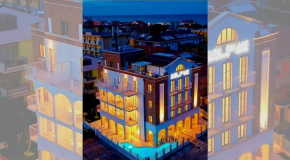 Residence Hotel Alba Palace Alba Adriatica